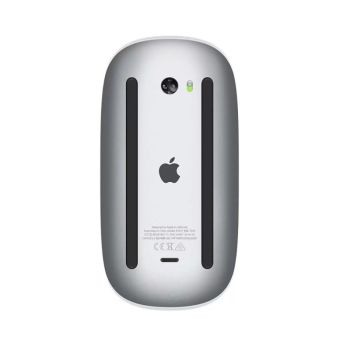 Apple Magic Mouse 3 Multi-Touch Surface Black